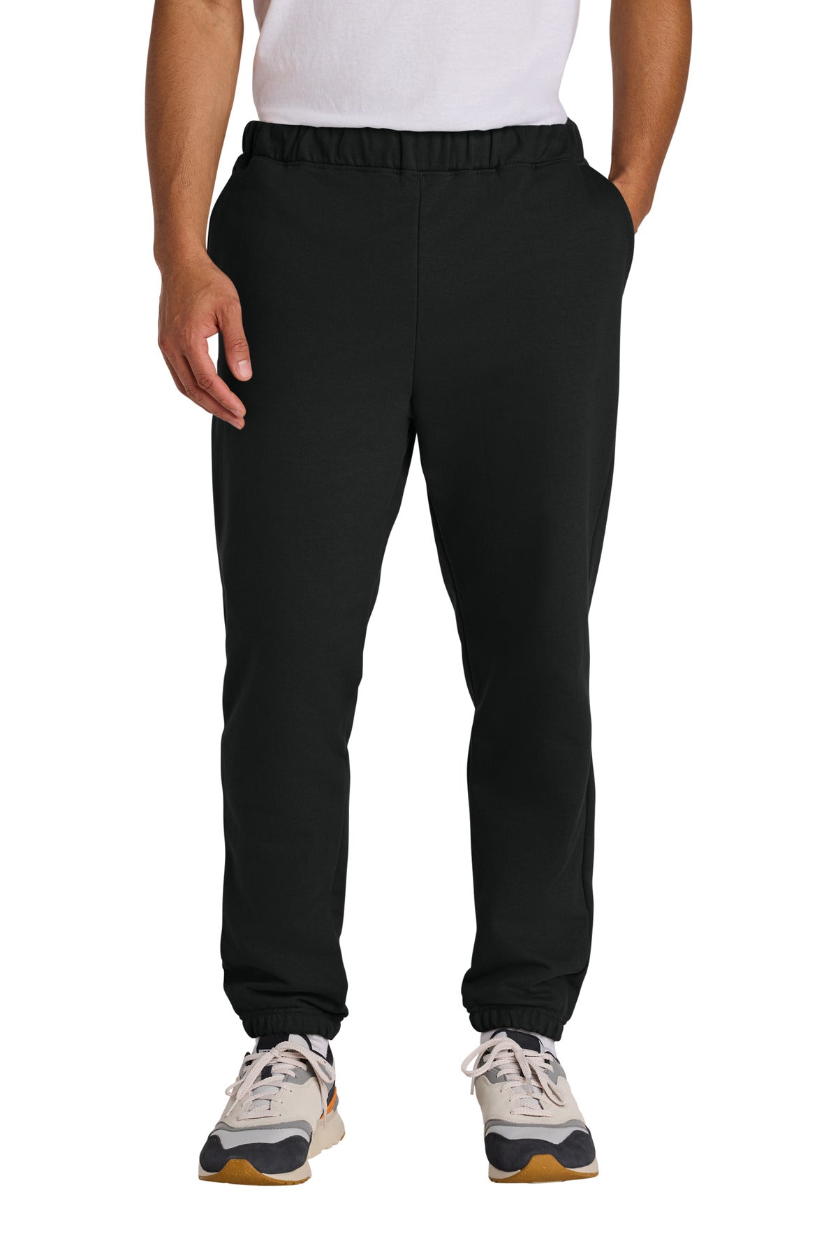 Gildan Softstyle Midweight Pocket Sweatpants