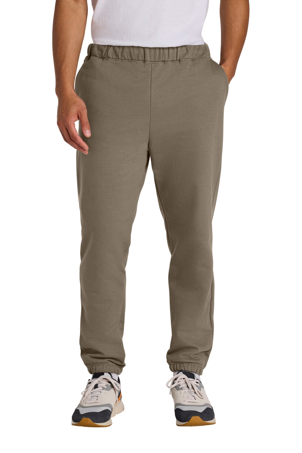 Gildan Softstyle Midweight Pocket Sweatpants