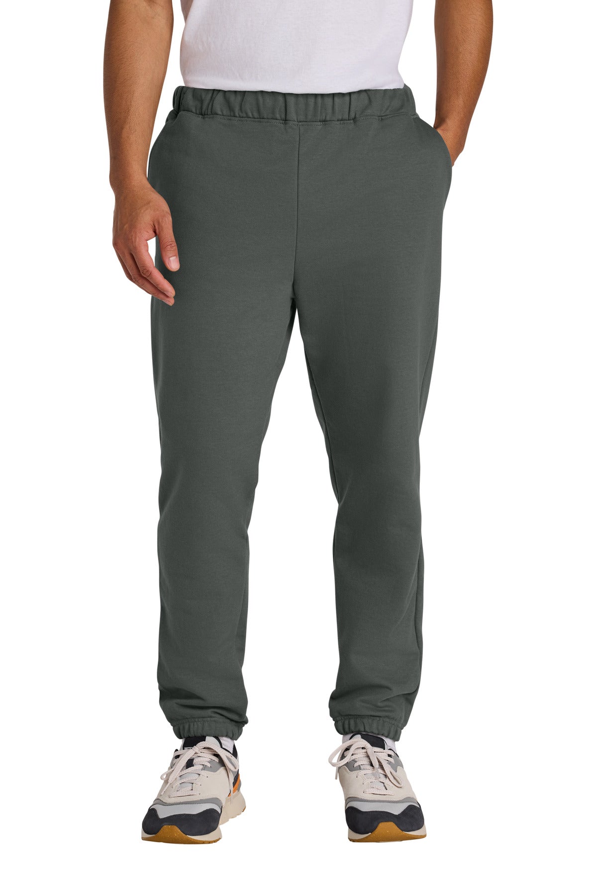 Gildan Softstyle Midweight Pocket Sweatpants