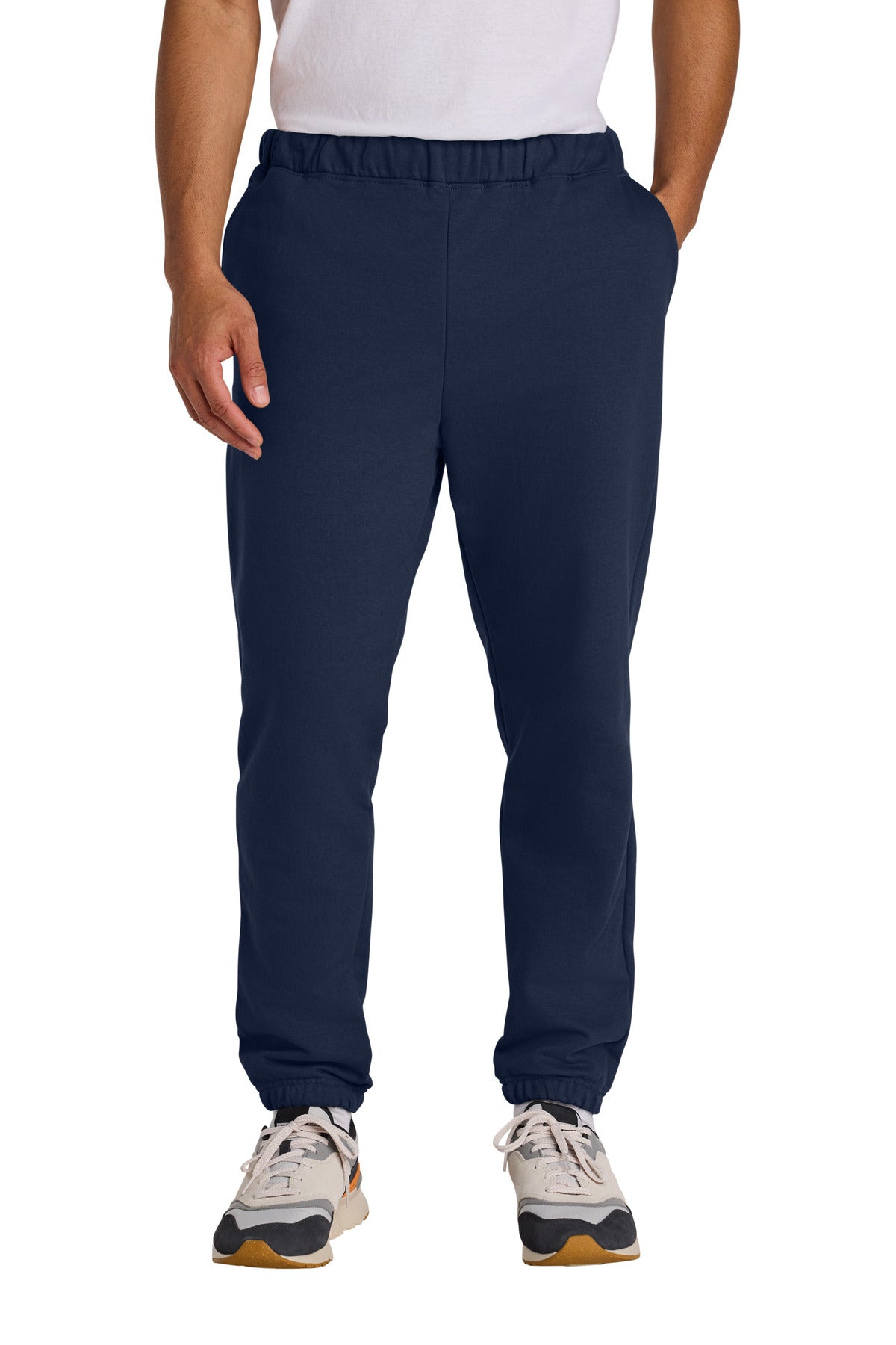 Gildan Softstyle Midweight Pocket Sweatpants