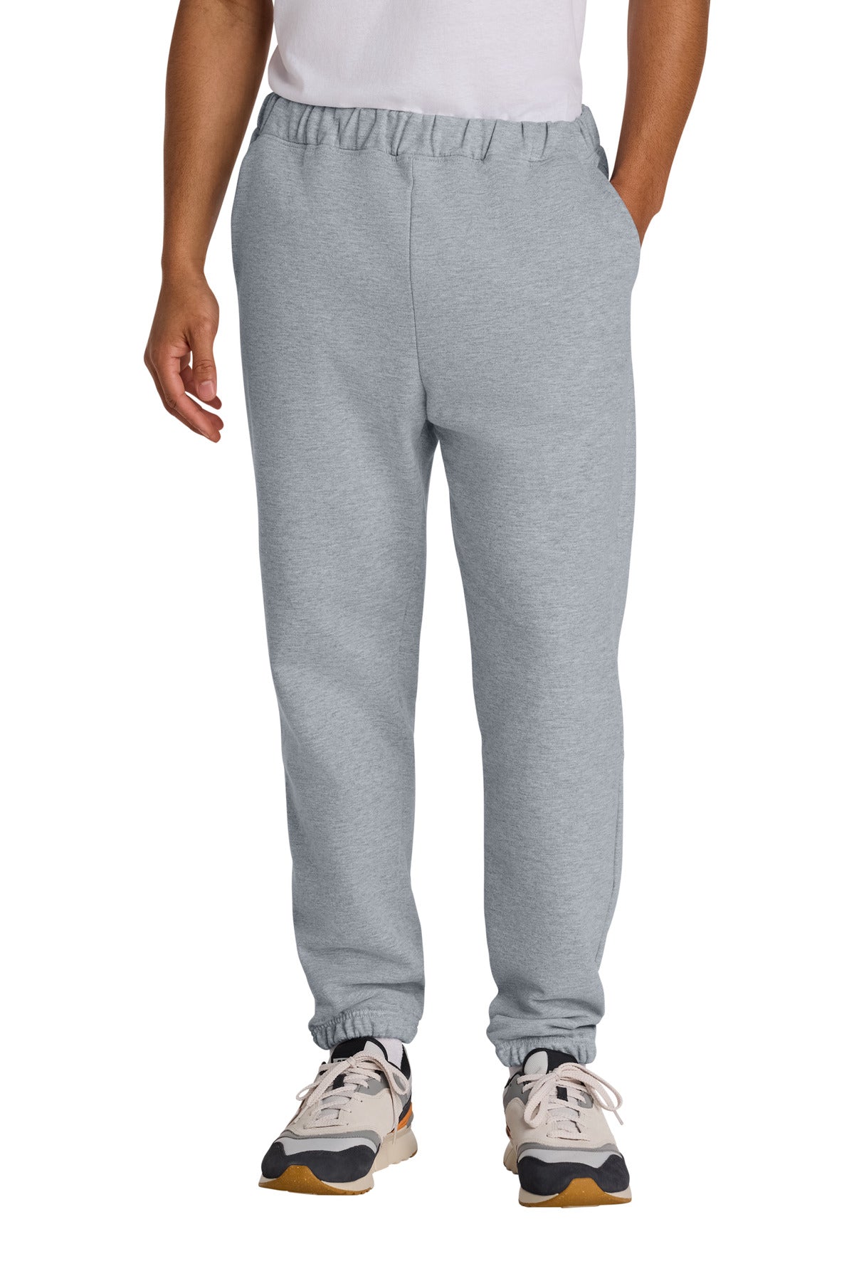 Gildan Softstyle Midweight Pocket Sweatpants