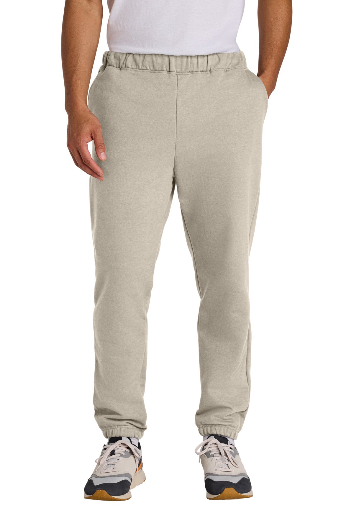 Gildan Softstyle Midweight Pocket Sweatpants