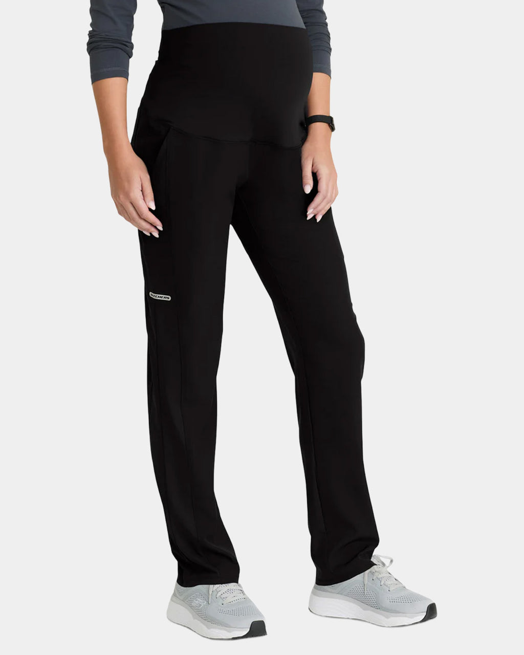 Barco - Skechers - Women's Seven Pocket Nurture Classic Fit Scrub Pant (All Colors)