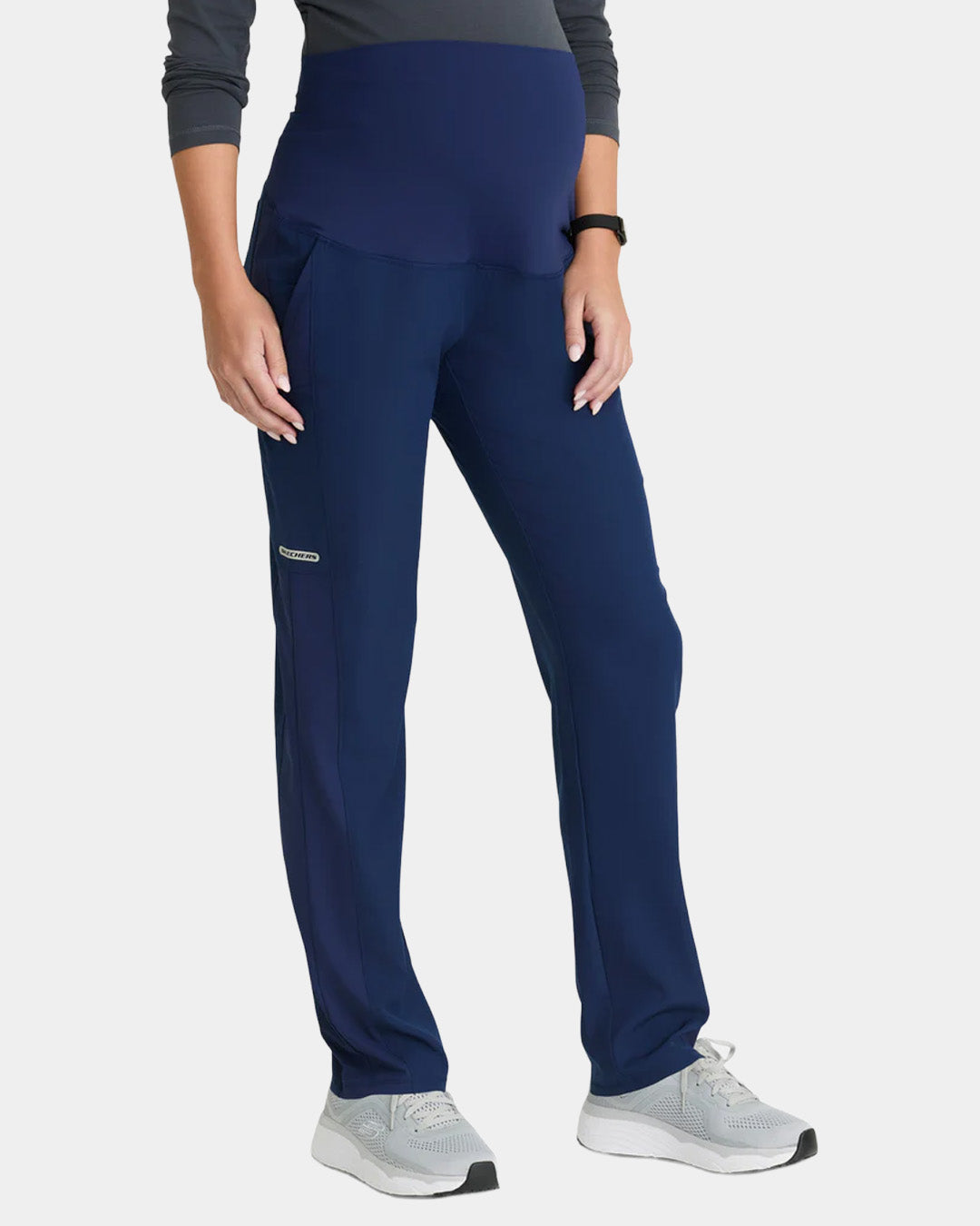 Barco - Skechers - Women's Seven Pocket Nurture Classic Fit Scrub Pant (All Colors)