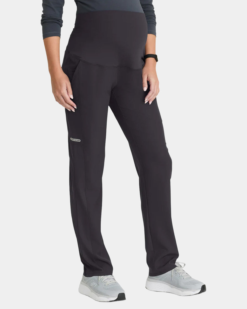 Barco - Skechers - Women's Seven Pocket Nurture Classic Fit Scrub Pant (All Colors)