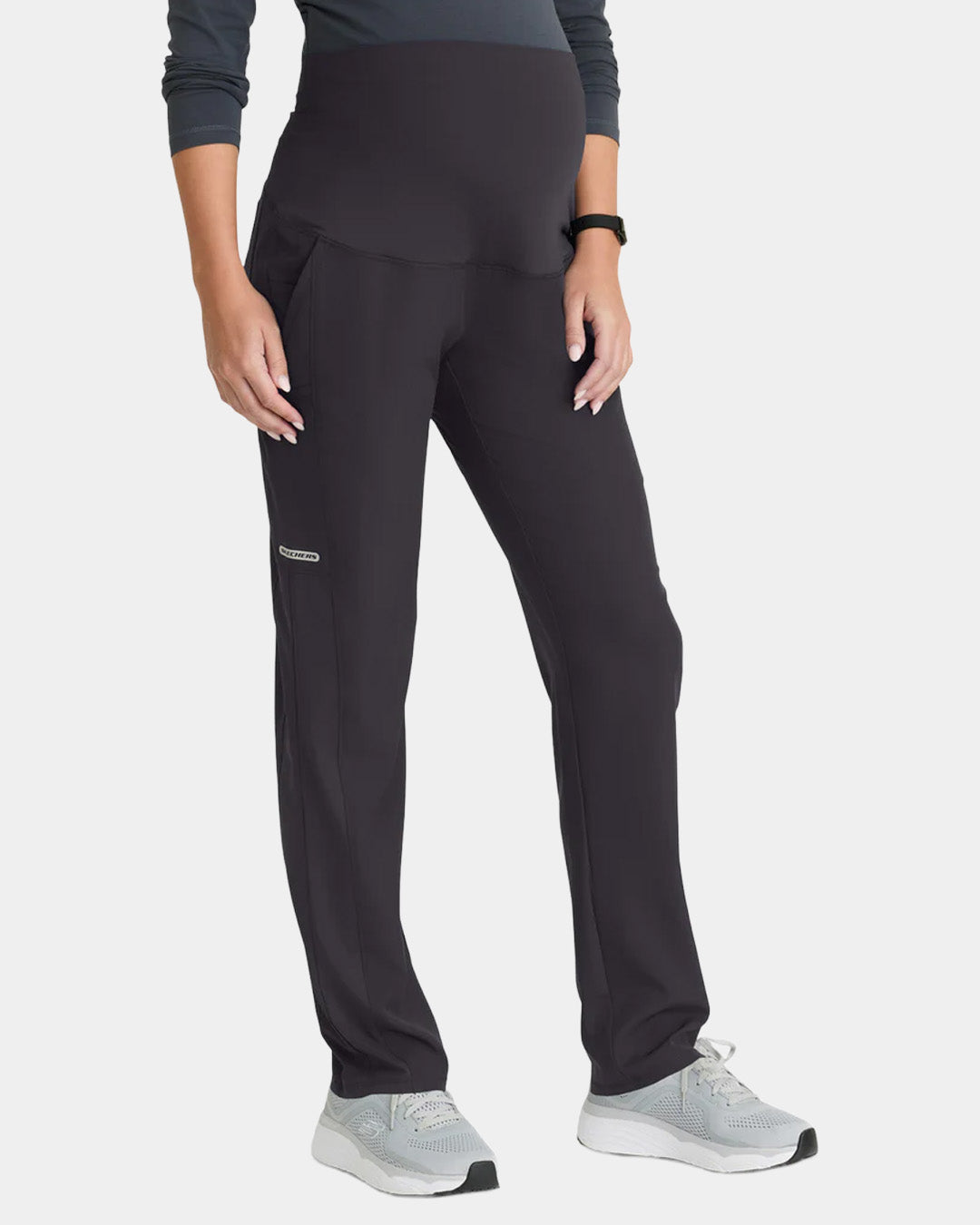 Barco - Skechers - Women's Seven Pocket Nurture Classic Fit Scrub Pant (All Colors)