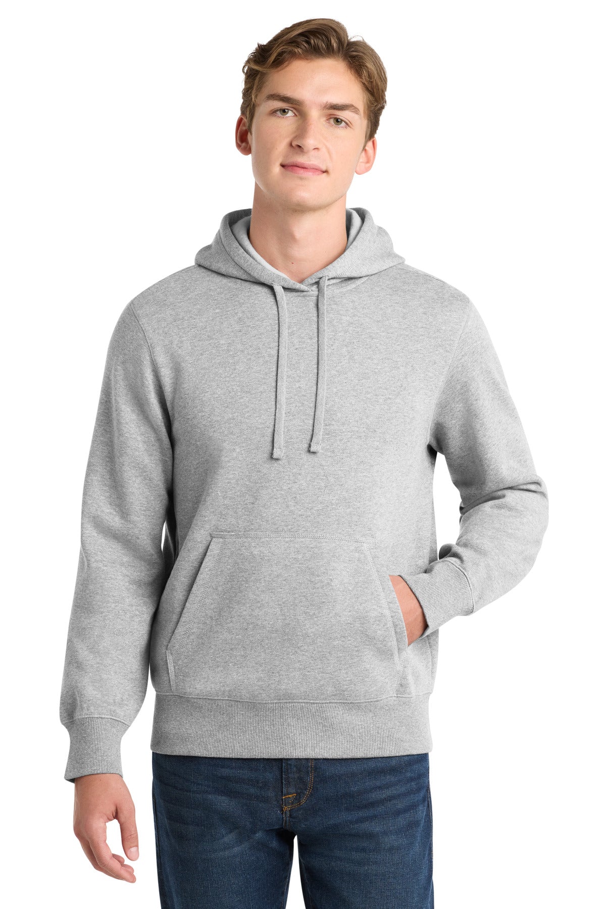 Sport-Tek Pullover Hooded Sweatshirt