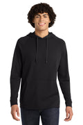Sport-Tek  Lightweight French Terry Pullover Hoodie