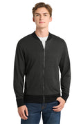 Sport-Tek  Lightweight French Terry Bomber