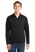 Sport-Tek  Triumph 1/4-Zip Pullover