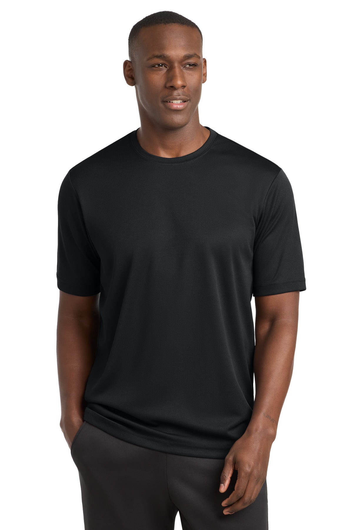 Sport-Tek PosiCharge RacerMesh Tee