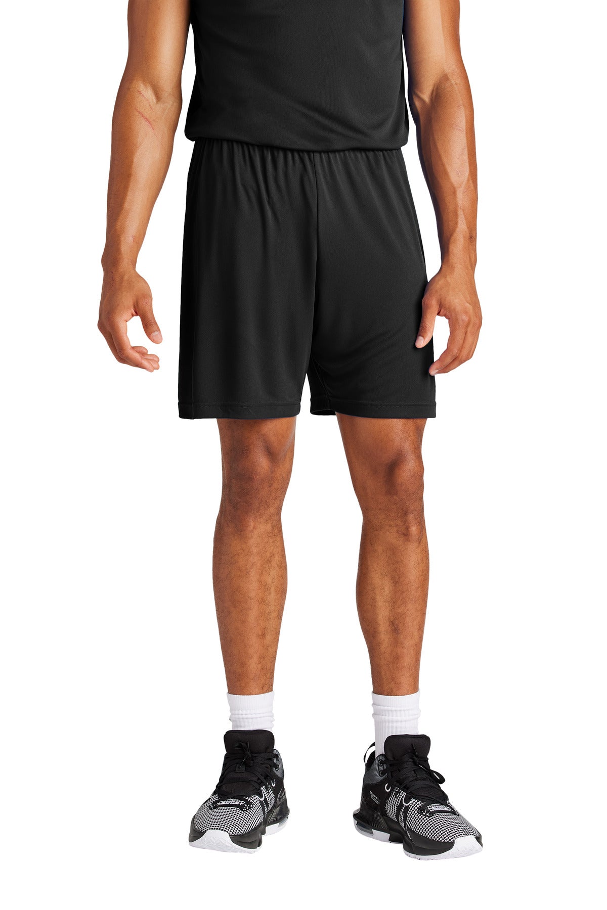 Sport-Tek PosiCharge Competitor 7  Short