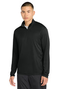 Sport-Tek PosiCharge Competitor 1/4-Zip Pullover