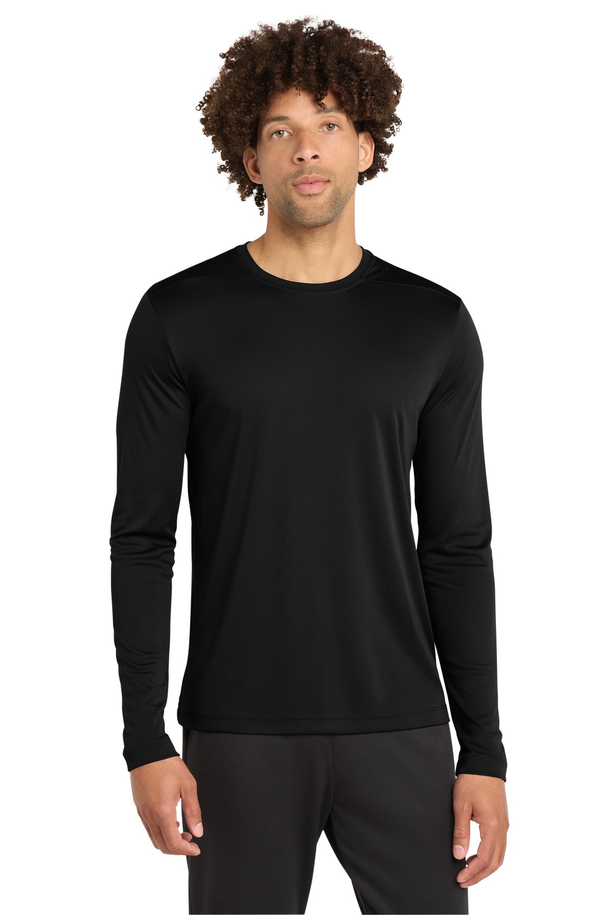 Sport-Tek  Posi-UV Pro Long Sleeve Tee
