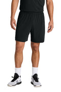 Sport-Tek Club 7  Short