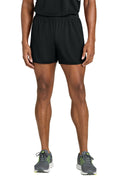 Sport-Tek Club 4  Track Short