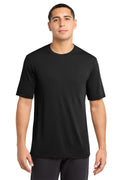 Sport-Tek PosiCharge Competitor Cotton Touch Tee