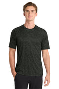 Sport-Tek  Digi Camo Tee