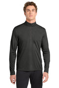 Sport-Tek  Endeavor 1/2-Zip Pullover