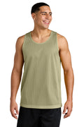 Sport-Tek PosiCharge Reversible Mesh Tank