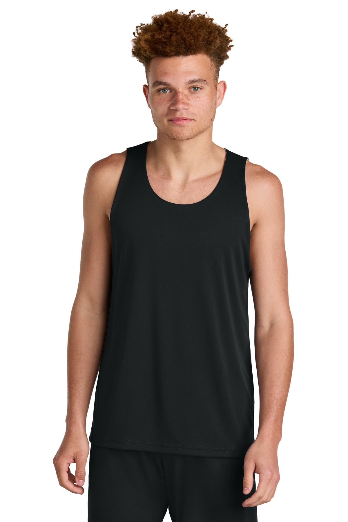 Sport-Tek PosiCharge Competitor Rev Tank