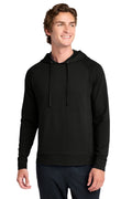 Sport-Tek Sport-Wick Flex Fleece Pullover Hoodie