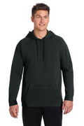 Sport-Tek PosiCharge Strive Hooded Pullover