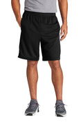 Sport-Tek PosiCharge Position Short with Pockets