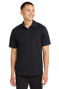 Sport-Tek Micropique Sport-Wick Piped Polo