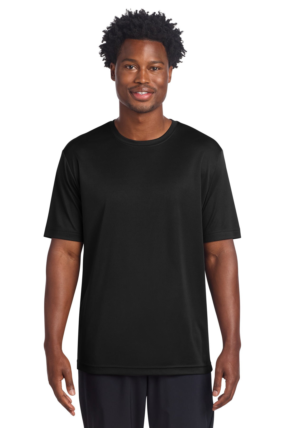 Sport-Tek PosiCharge Re-Compete Tee