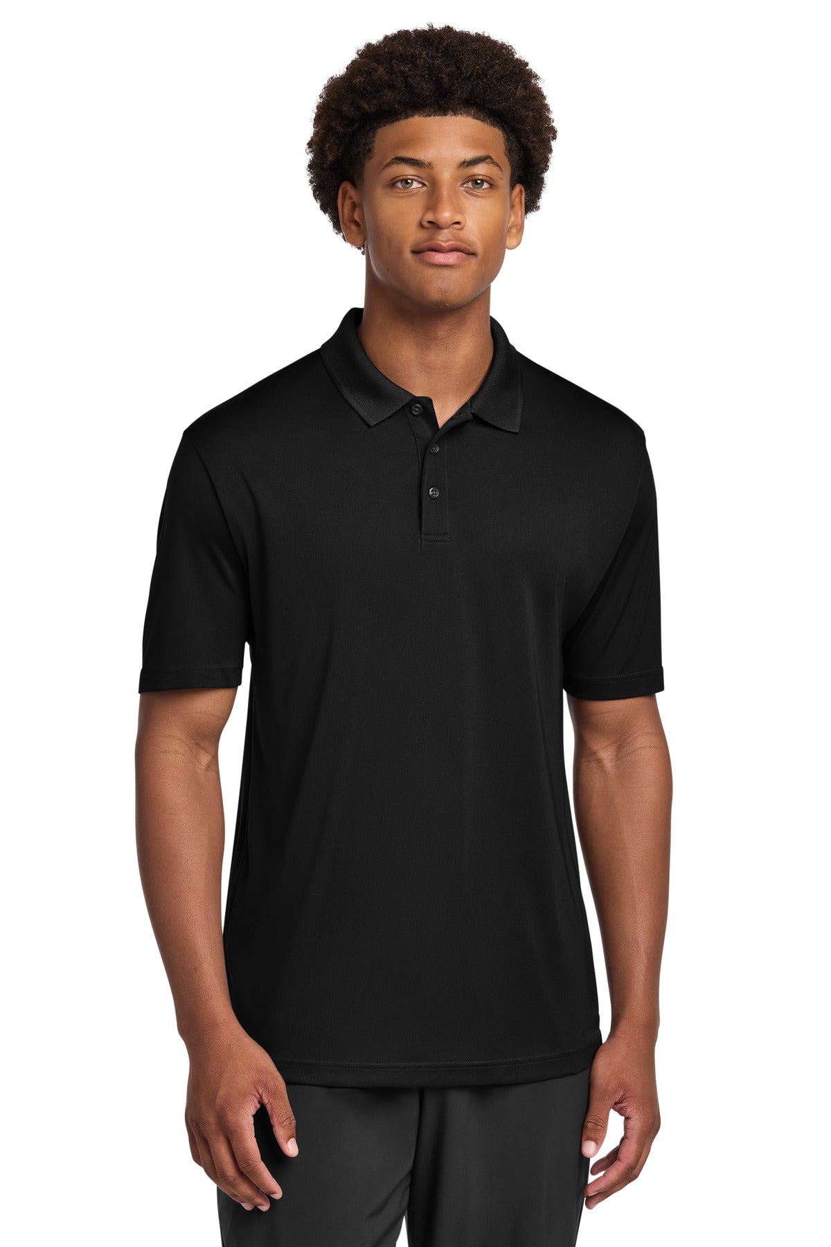 Sport-Tek PosiCharge Re-Compete Polo