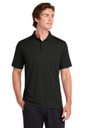 Sport-Tek UV Micropique Polo