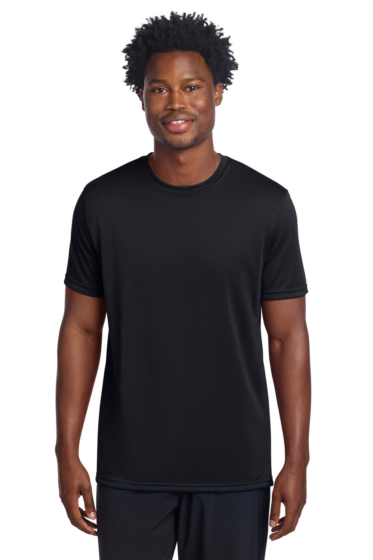 Sport-Tek Echo Tee