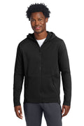 Sport-Tek Circuit Hooded Full-Zip