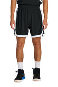 Sport-Tek Rival Basketball 7 Short