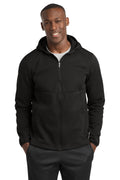 Sport-Tek Hooded Soft Shell Jacket