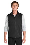 Sport-Tek Soft Shell Vest