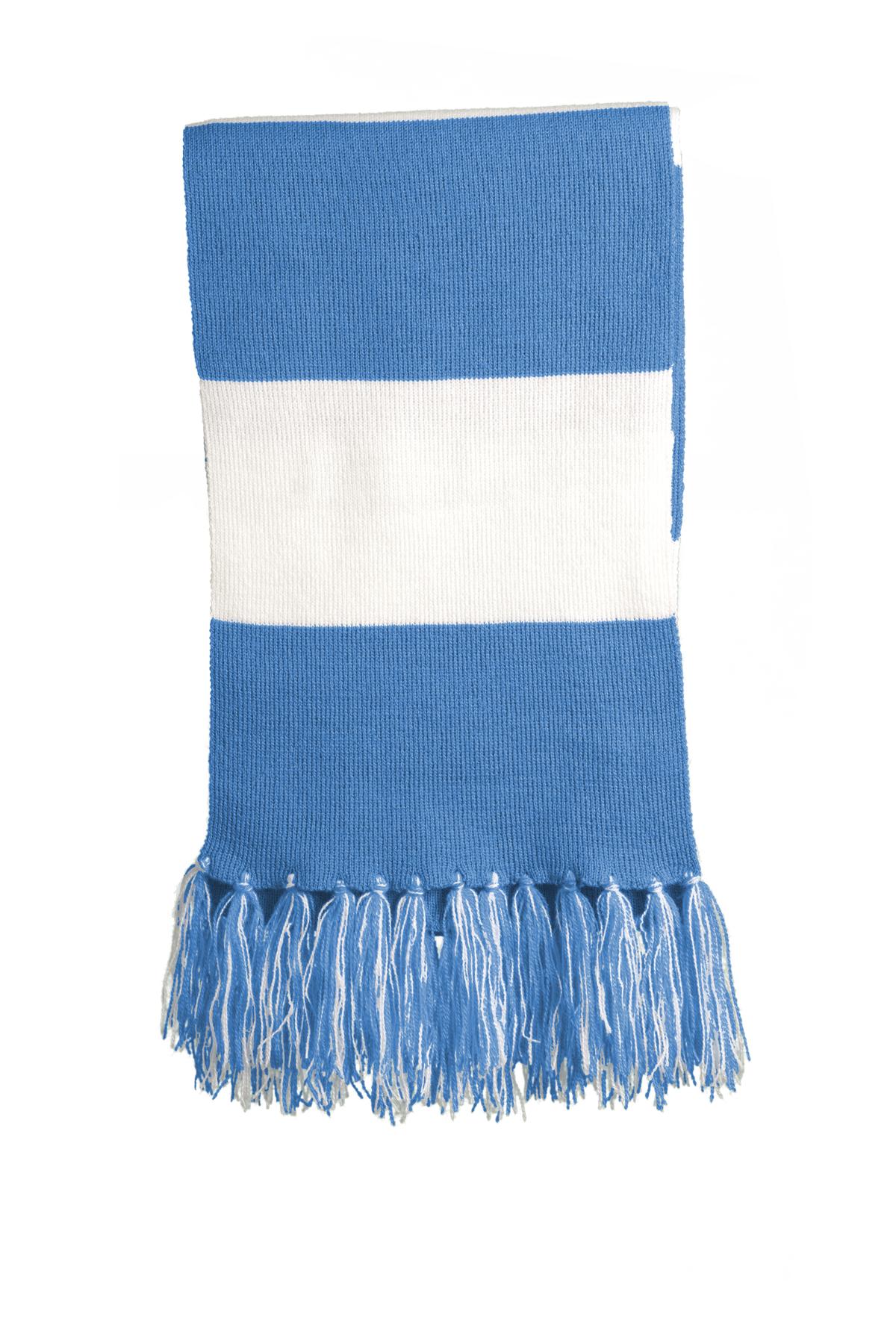 Sport-Tek Spectator Scarf