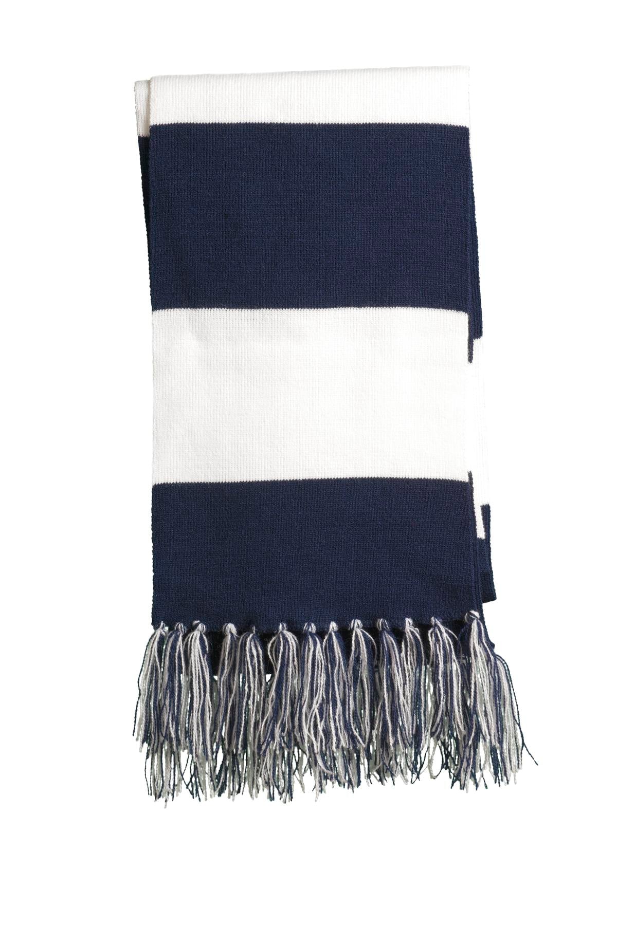 Sport-Tek Spectator Scarf