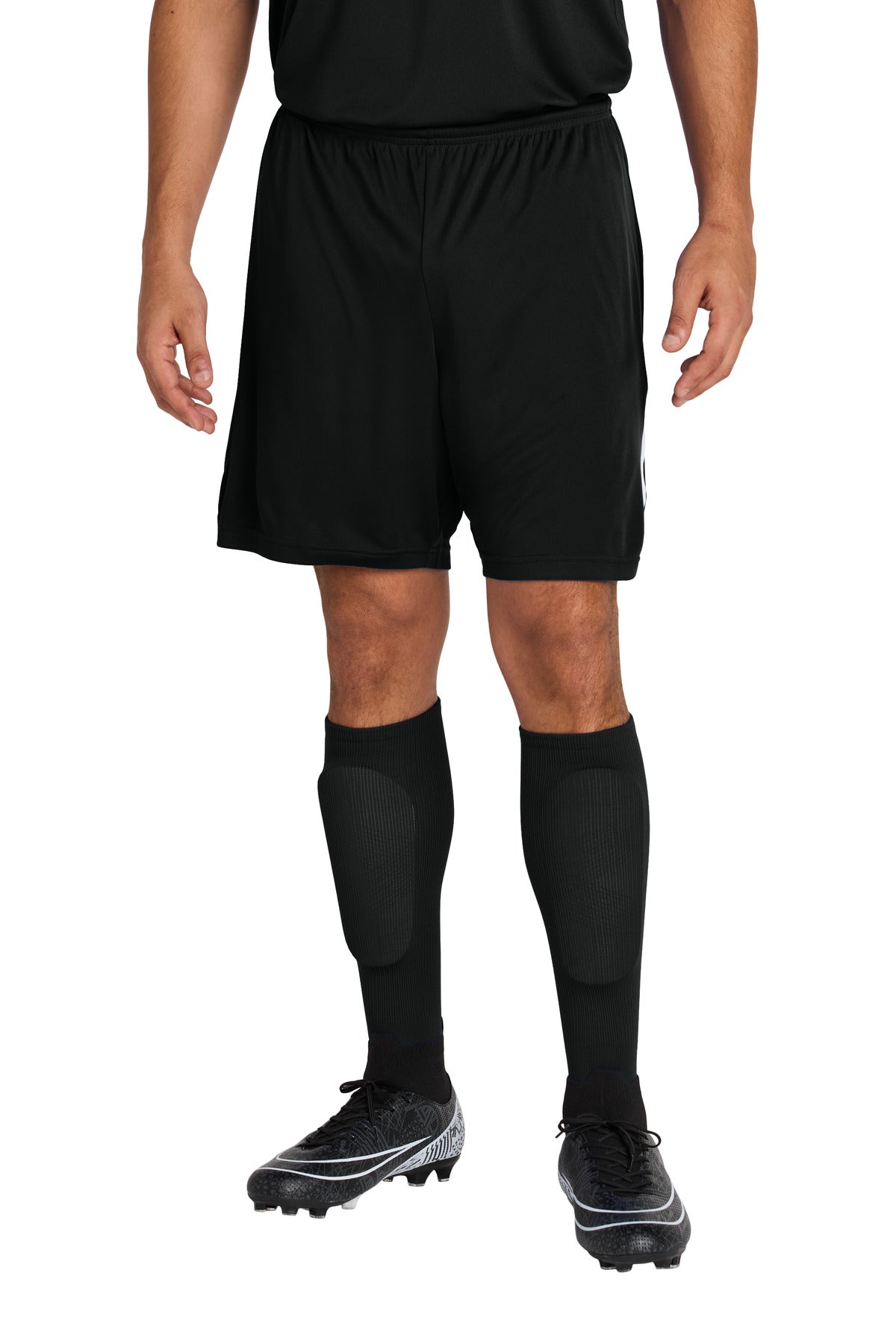 Sport-Tek All Sport OTC Socks