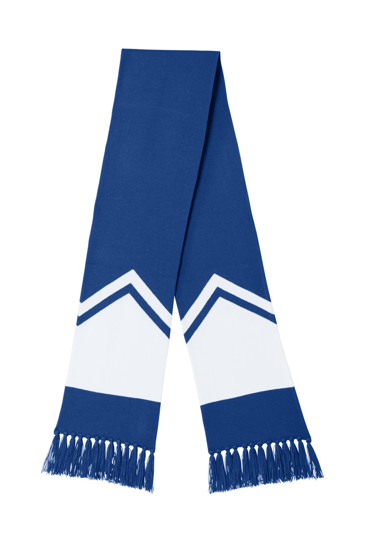 Sport-Tek Gameday Scarf