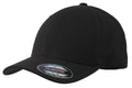 Sport-Tek Flexfit Performance Solid Cap