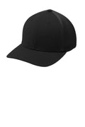 Sport-Tek  Flexfit  Air Mesh Back Cap