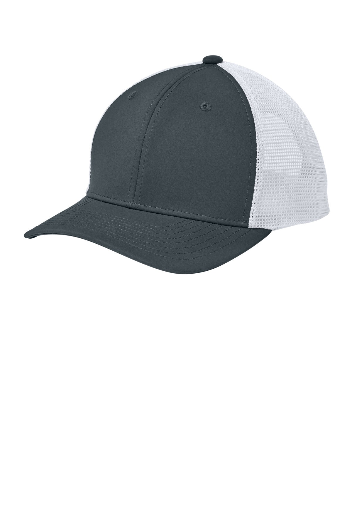 Sport-Tek Club Trucker Cap