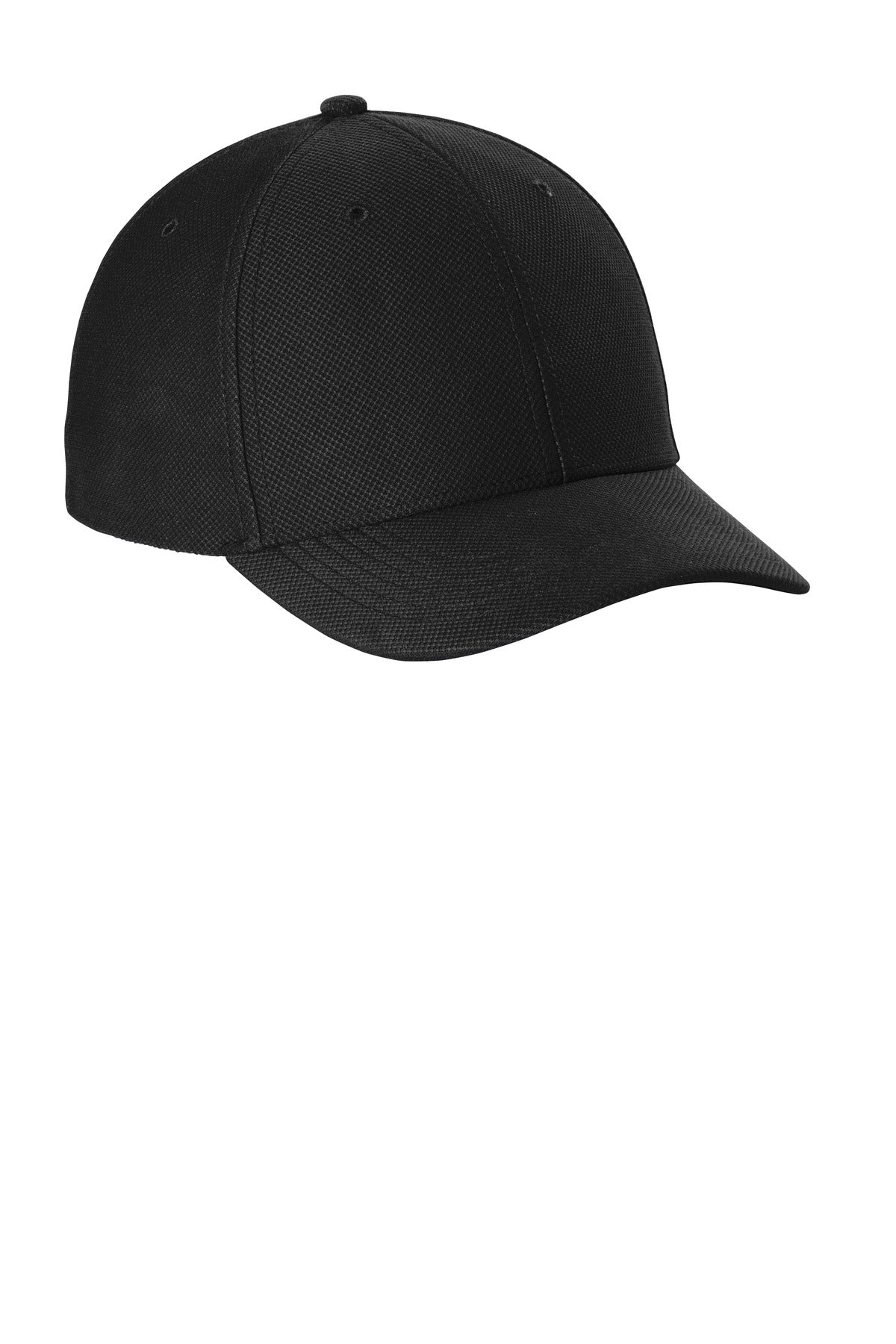Sport-Tek  Action Snapback Cap