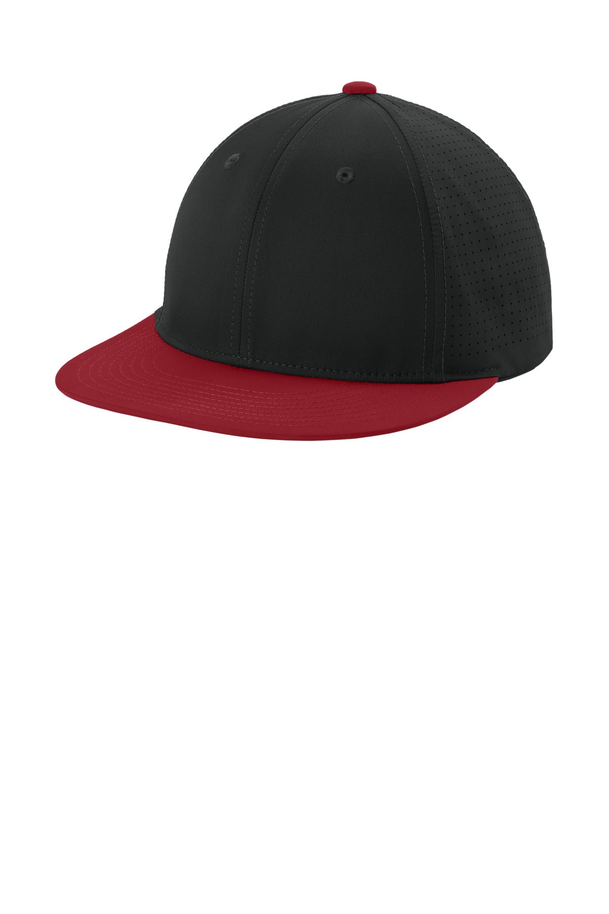 Sport-Tek Pro-Cut Stretch-Tek Cap