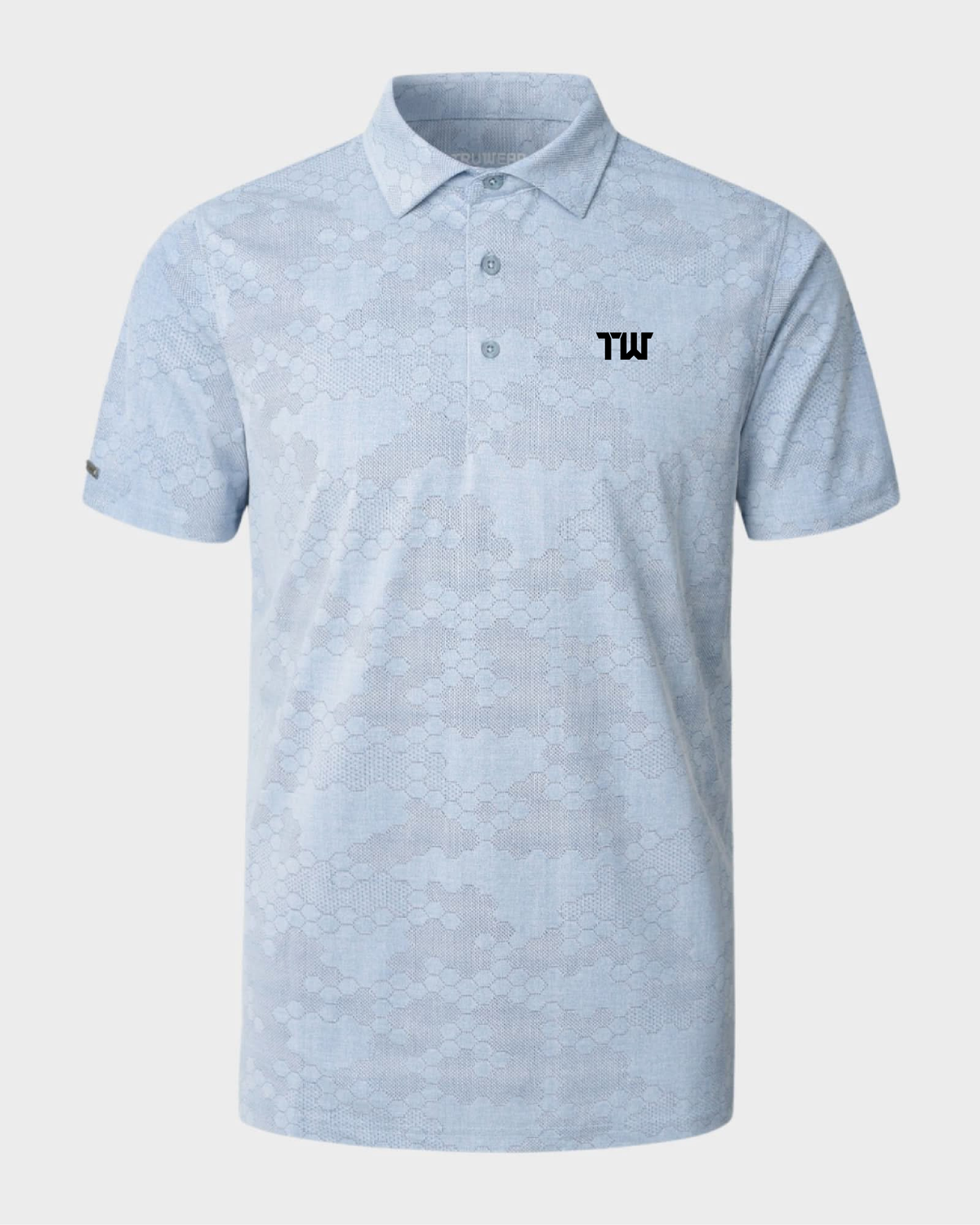 Swell Performance Polo