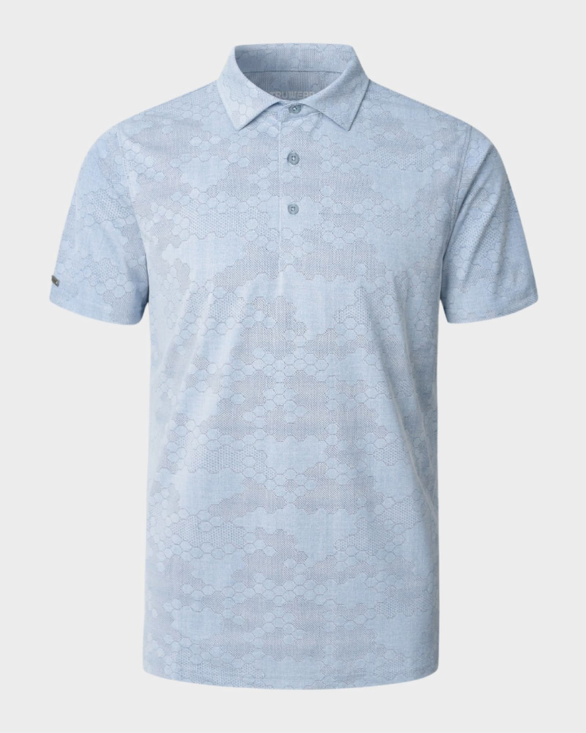 Swell Performance Polo