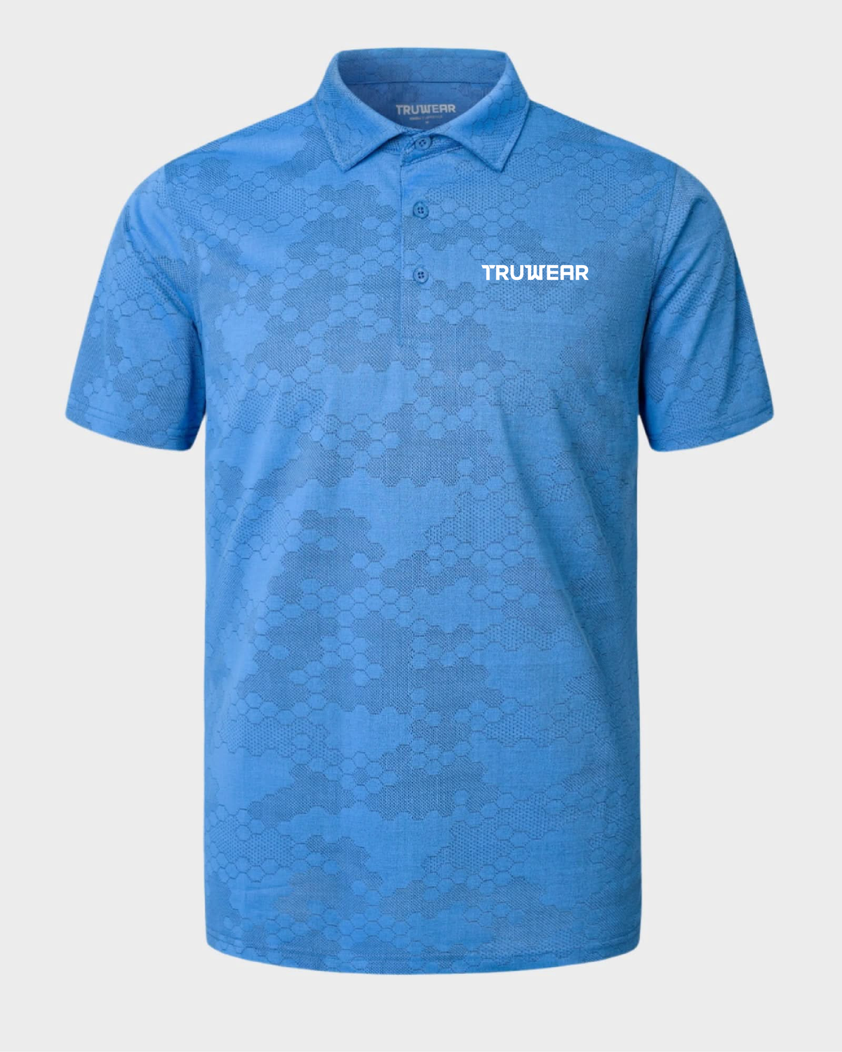 Swell Performance Polo