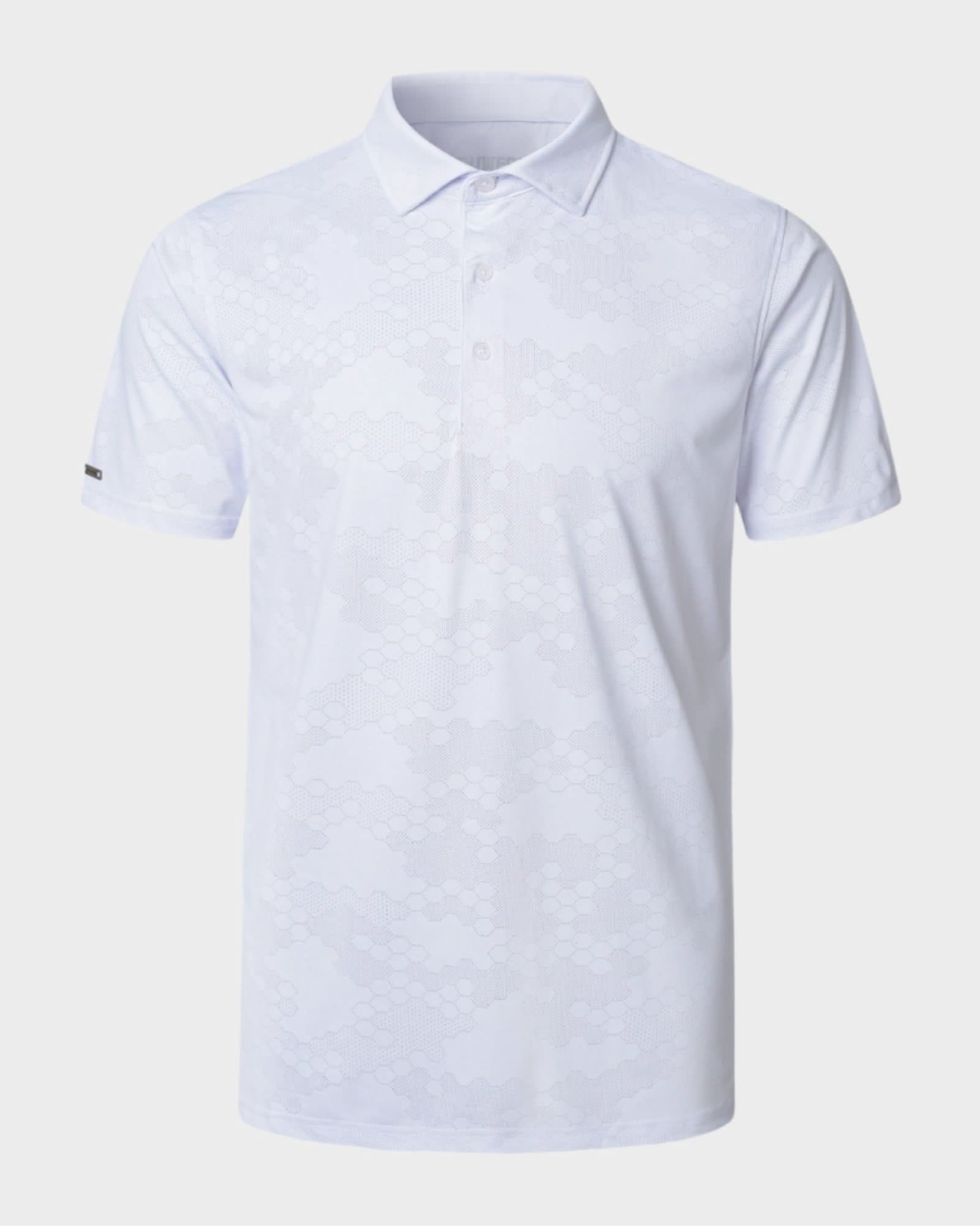 Swell Performance Polo
